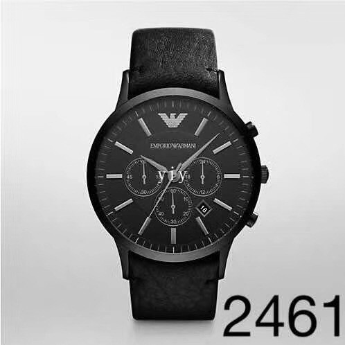 Armani Watches-031