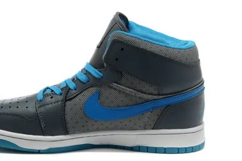 Air Jordan 1 shoes AAA-014