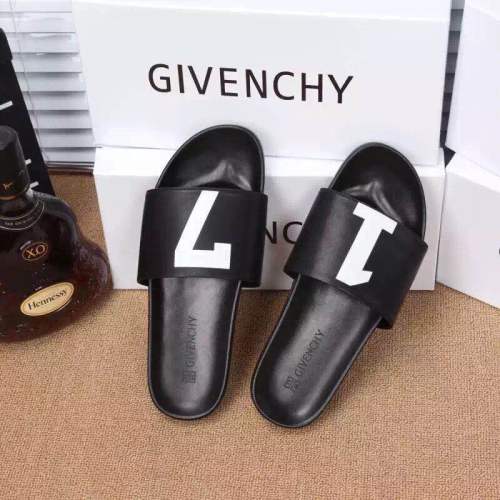 Givenchy men slippers AAA-015(38-44)