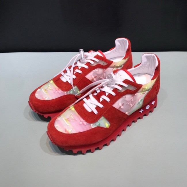 Super Max Custom LV Shoes-968
