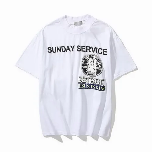 Kanye yeezy  t-shirt-005(M-XXL)
