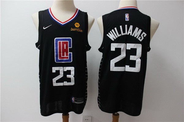 NBA Los Angeles Clippers-030