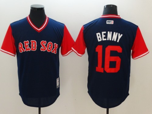 MLB 2018 Jerseys-102