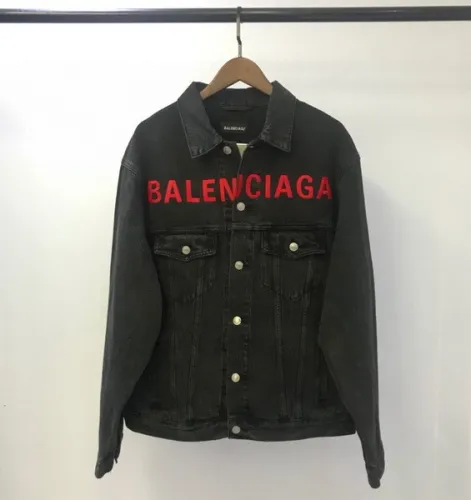 B Jacket 1：1 Quality-308(XS-L)