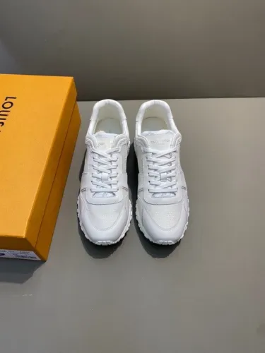 Super Max Custom LV Shoes-1107