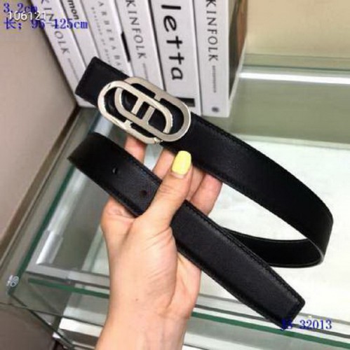 Super Perfect Quality Hermes Belts(100% Genuine Leather,Reversible Steel Buckle)-781