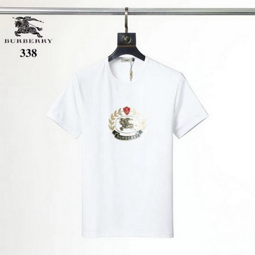 Burberry t-shirt men-496(M-XXXL)