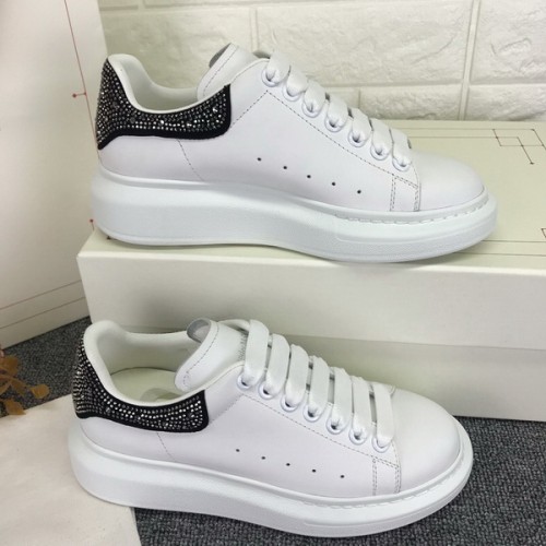 Alexander McQueen Women Shoes 1：1 quality-449