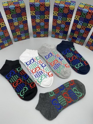 G Socks-057