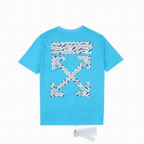 Off white t-shirt men-800(S-XL)