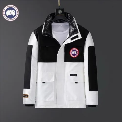 CG Down Jacket men-273