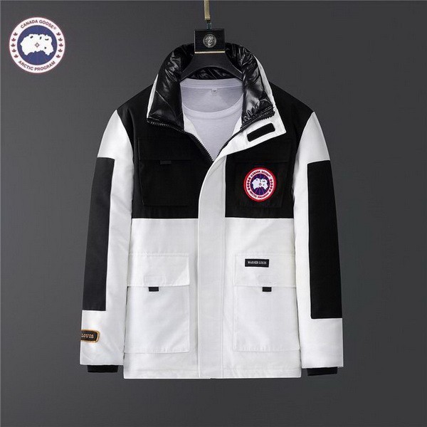 CG Down Jacket men-273