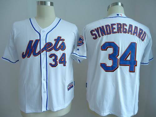 MLB New York Mets-207