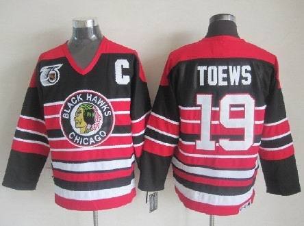 Chicago Black Hawks jerseys-019
