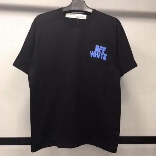 Off white t-shirt men-676(S-XL)