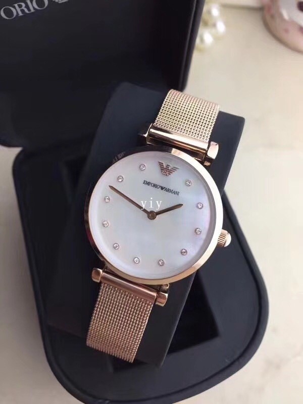 Armani Watches-098