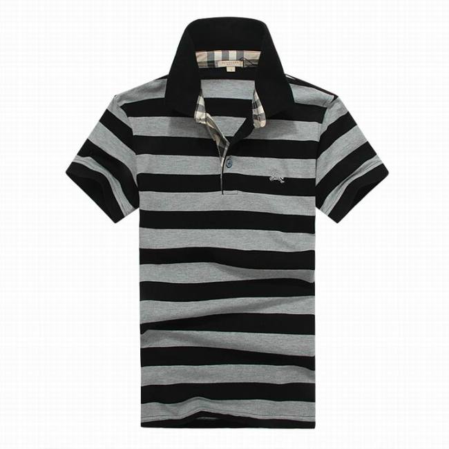 Burberry polo men t-shirt-245