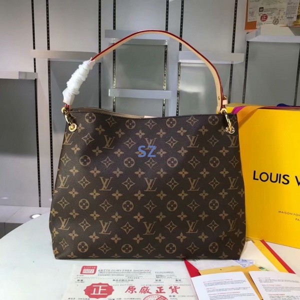 LV Hangbags AAA-247