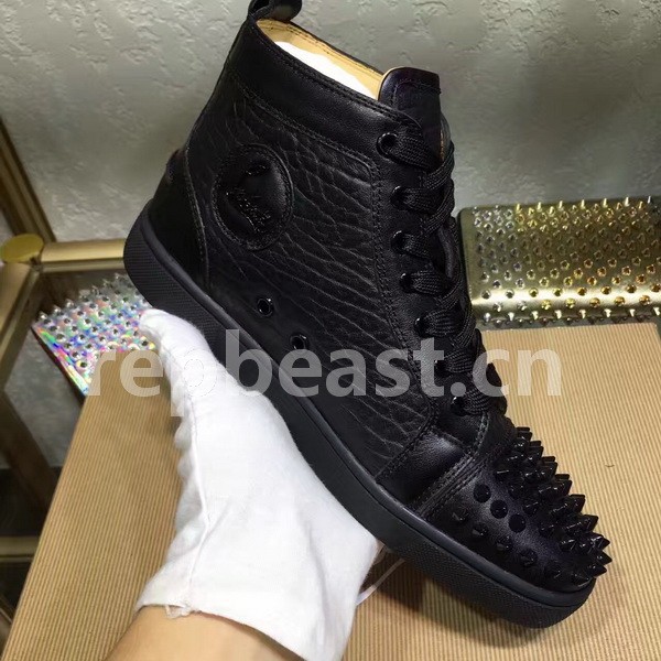 Super Max Christian Louboutin Shoes-605