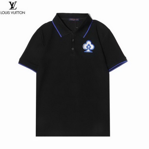 LV polo t-shirt men-094(S-XXL)