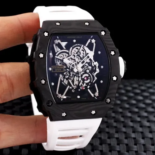 Richard Mille Watches-118