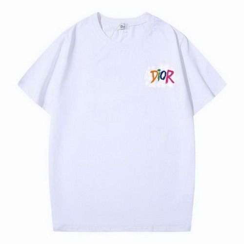 Dior T-Shirt men-005(M-XXL)