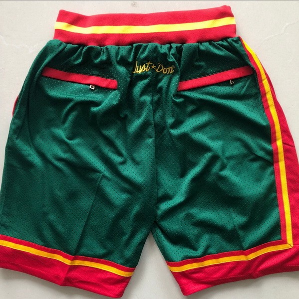 NBA Shorts-830