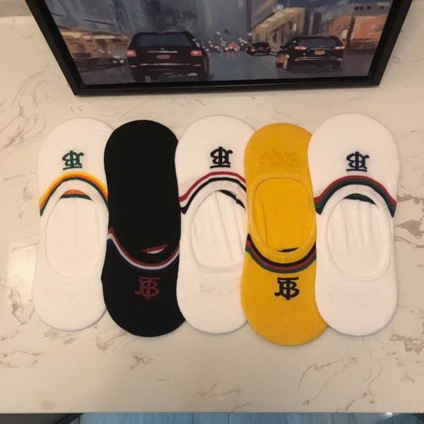 Burberrys Socks-032