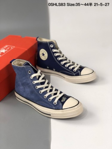 Converse Shoes High Top-007