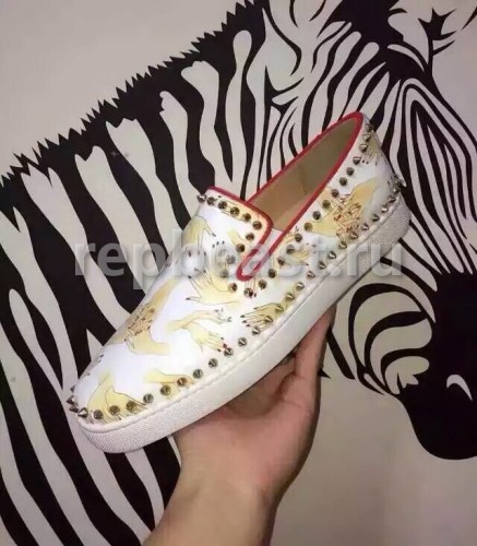 Super Max Perfect Christian Louboutin(with receipt)-080