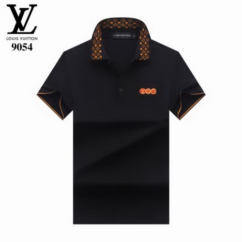 LV polo t-shirt men-026(M-XXXL)