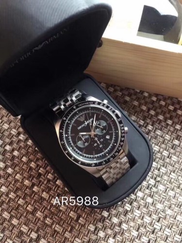 Armani Watches-115