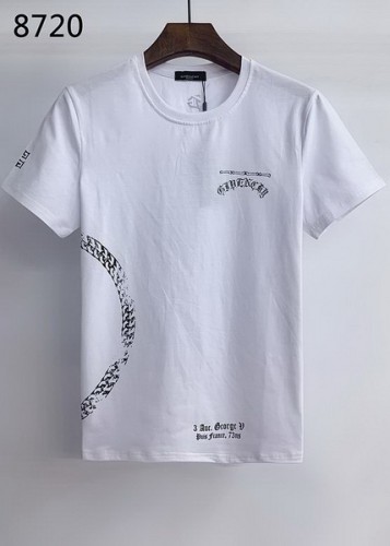 Givenchy t-shirt men-196(M-XXXL)