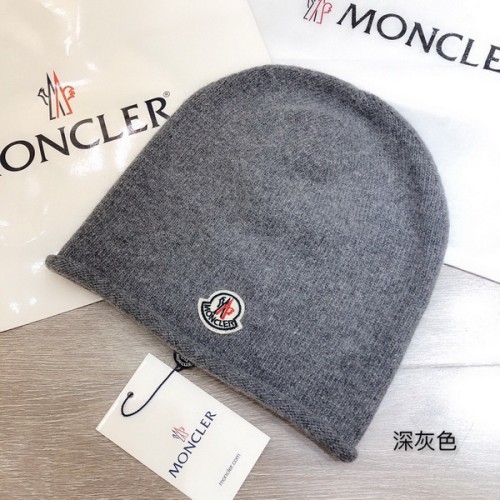 Moncler Wool Cap Scarf AAA-076