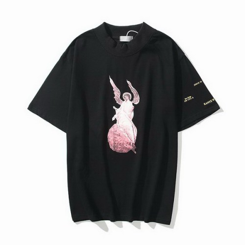 Kanye yeezy  t-shirt-030(M-XXL)