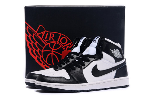 Air Jordan 1 shoes AAA-082