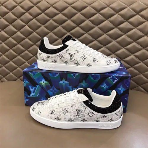 Super Max Custom LV Shoes-1320