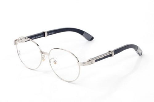 Cartie Plain Glasses AAA-1342