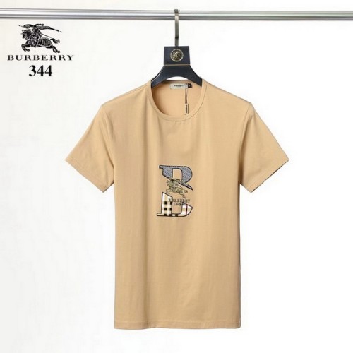 Burberry t-shirt men-495(M-XXXL)
