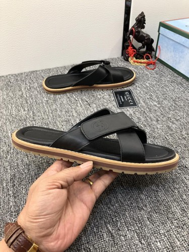 G Sandals 1：1 Quality-253