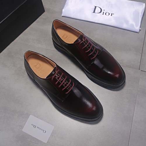 Super Max Dior Shoes-162