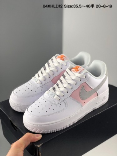 Nike air force shoes women low-1264