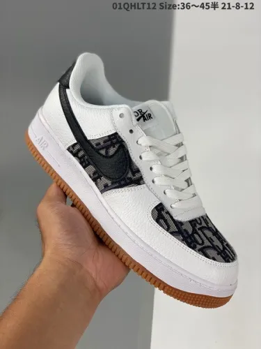 Nike air force shoes men low-2936