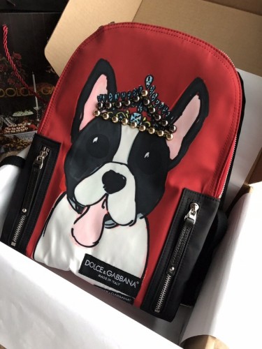 D&G Backpack 1;1 Quality-002