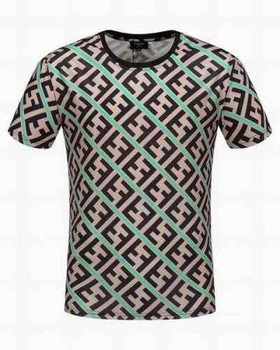FD T-shirt-204(M-XXXL)