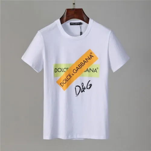 D&G t-shirt men-154(M-XXXL)