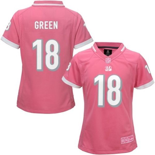 NEW NFL jerseys women-103