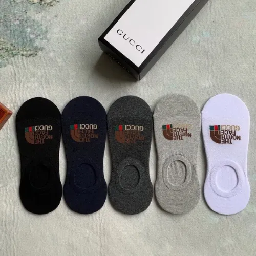 G Socks-362