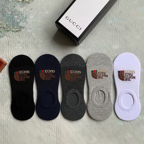 G Socks-362