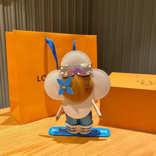 LV Keychains-026